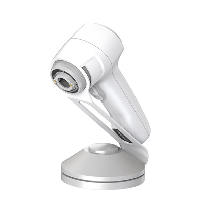 AI Magic 3d Mirror Face Scanner Analyzer De Piel Acne Skin Analysis Full Face Scanner Kiểm tra Máy phân tích da