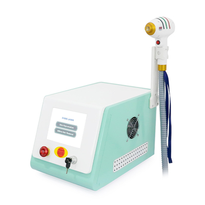 Giá cạnh tranh máy công nghệ laser diode để loại bỏ lông