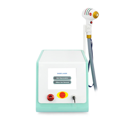 Giá cạnh tranh máy công nghệ laser diode để loại bỏ lông