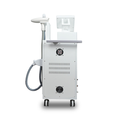 IPL chất lượng cao 3 trong 1 Máy laser Máy RF bán