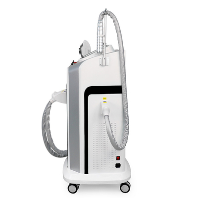3 trong 1 IPL RF Laser Hair Removal Machine Xóa hình xăm đa chức năng