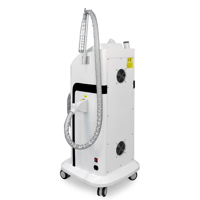 3 trong 1 IPL RF Laser Hair Removal Machine Xóa hình xăm đa chức năng