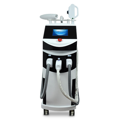 Máy cắt tóc bằng laser 3 trong 1 Ipl cho chăm sóc da
