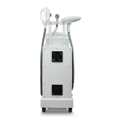 Máy cắt tóc bằng laser 3 trong 1 Ipl cho chăm sóc da