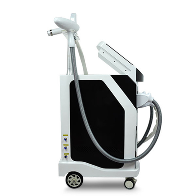Máy cắt tóc bằng laser 3 trong 1 Ipl cho chăm sóc da