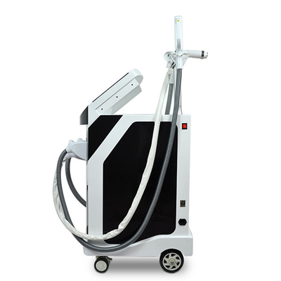 Máy cắt tóc bằng laser 3 trong 1 Ipl cho chăm sóc da