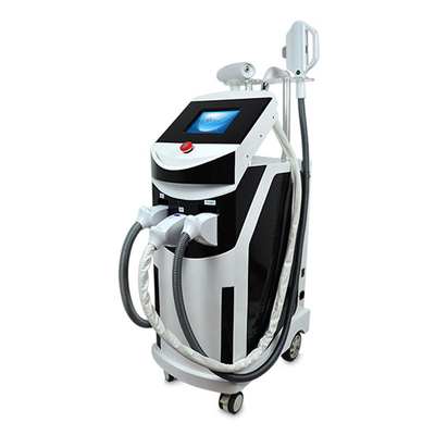 Máy cắt tóc bằng laser 3 trong 1 Ipl cho chăm sóc da