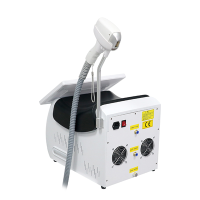 Máy tháo lông bằng laser SOPRANEO Đèn có màn hình lớn