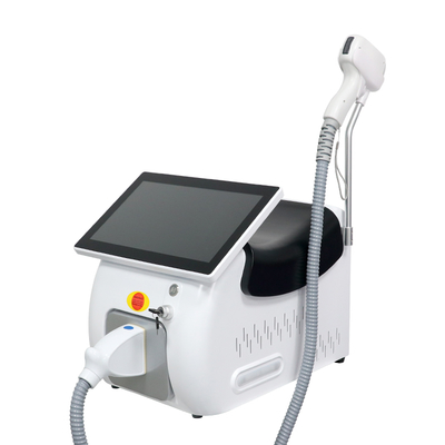 Máy tháo lông bằng laser SOPRANEO Đèn có màn hình lớn