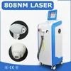 Máy triệt lông bằng laser diode 808nm 300W có CE ISO9001