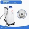Máy triệt lông laser diode 808nm 300W Đã được chứng nhận CE