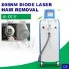 Máy loại bỏ lông bằng laser 808nm Diode 300W-600W với màn hình cảm ứng