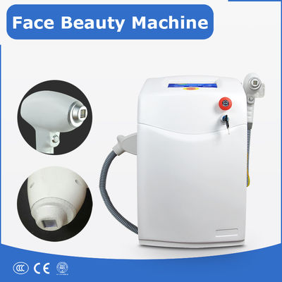 Germany Laser Bars 808nm Diode Laser Machine for Hair Removal