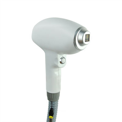 808nm Diode Laser Hair Removal Machine with 10.4 Inches Touch Screen 10 Million Shots and 15*15mm Spot Size for Permanent Hair Removal