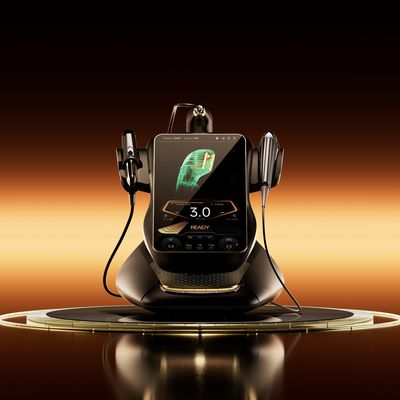 360 MAX HIIFU chống lão hóa Da Giới trẻ cơ thể máy tạo hình cho cứng da chống lão hóa Hiifu máy