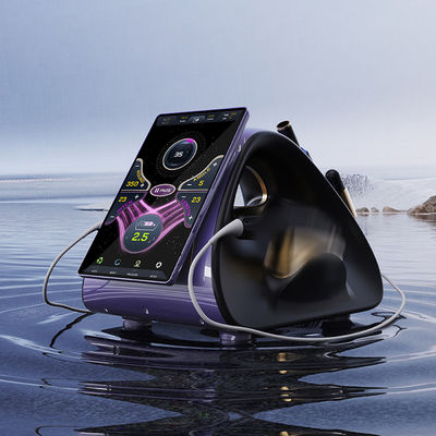 Máy Hifu 25D Max Chống Lão Hóa Làm Săn Chắc Da 360 Thiết Bị Làm Đẹp Mặt Để Bán