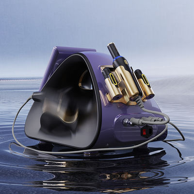 Máy Hifu 25D Max Chống Lão Hóa Làm Săn Chắc Da 360 Thiết Bị Làm Đẹp Mặt Để Bán