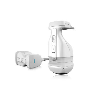 2 trong 1 Hifu đa chức năng sử dụng tại nhà salon sắc đẹp 3 hộp mực máy nâng da mặt