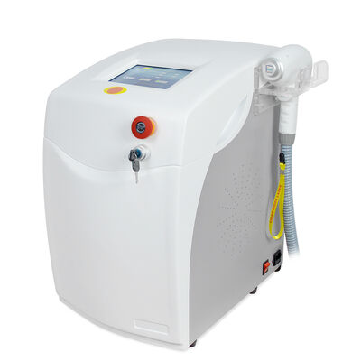 Máy cắt tóc laser bán dẫn không đau thế hệ mới 808nm Diode Laser Machine
