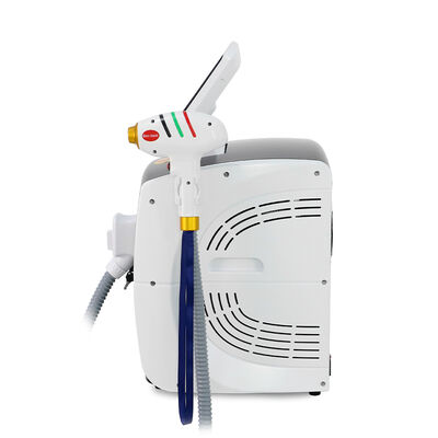 3 sóng Diode Laser Machine thiết bị làm đẹp không đau sản phẩm làm đẹp y tế