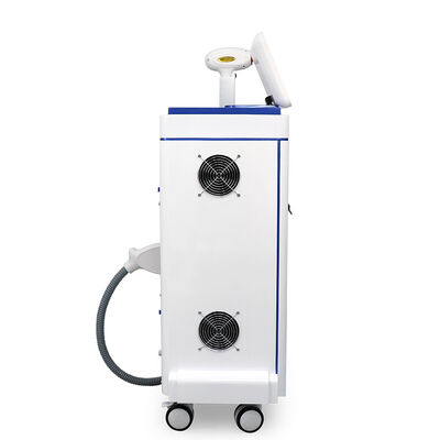 không đau 808 Máy cắt tóc laser máy cắt tóc laser máy cắt tóc toàn thân