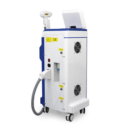 không đau 808 Máy cắt tóc laser máy cắt tóc laser máy cắt tóc toàn thân