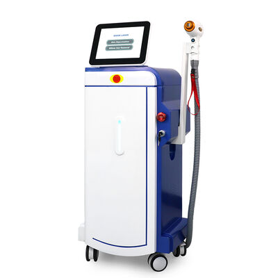 không đau 808 Máy cắt tóc laser máy cắt tóc laser máy cắt tóc toàn thân