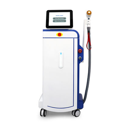 không đau 808 Máy cắt tóc laser máy cắt tóc laser máy cắt tóc toàn thân