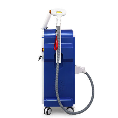 không đau 808 Máy cắt tóc laser máy cắt tóc laser máy cắt tóc toàn thân