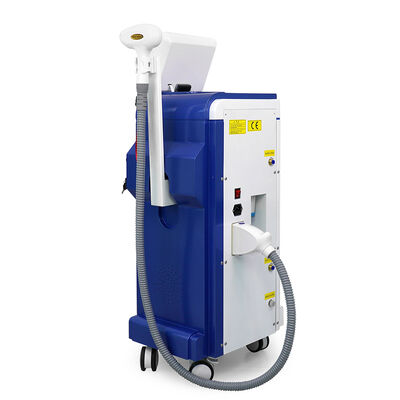 không đau 808 Máy cắt tóc laser máy cắt tóc laser máy cắt tóc toàn thân