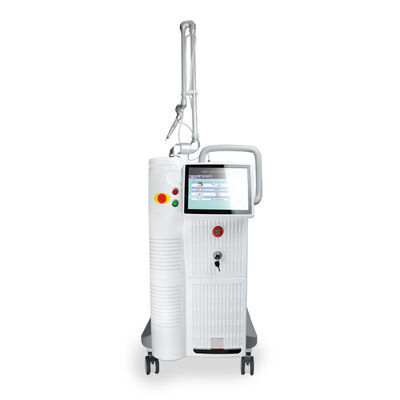 Máy làm đẹp laser CO2 Fractional 10600nm sử dụng tại nhà