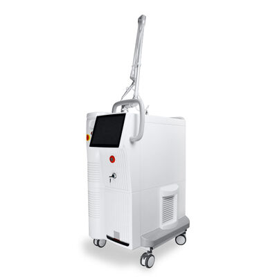 Máy làm đẹp laser CO2 Fractional 10600nm sử dụng tại nhà