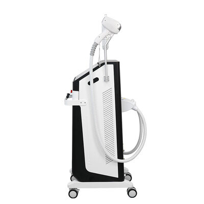 2025 Máy khắc laser diode Pico và Yag mới 2 trong 1