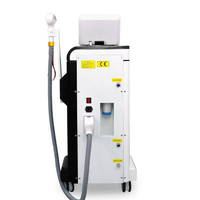 Máy triệt lông laser diode Ice Platinum Titanium 755 808 940 1064 Diode Laser Epilation Hair Removal Laser Machine Diodenlaser Ice