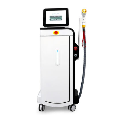 Máy triệt lông laser diode Ice Platinum Titanium 755 808 940 1064 Diode Laser Epilation Hair Removal Laser Machine Diodenlaser Ice