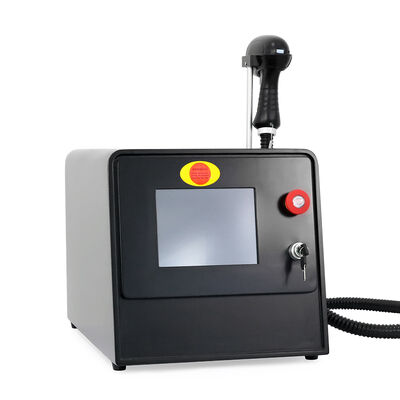 Màu đen 808nm Diode Laser Đèn diode laser 808 máy loại bỏ lông máy làm đẹp không đau