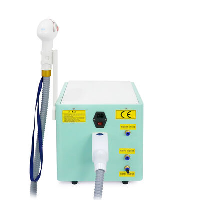 Máy làm đẹp sử dụng tại nhà không đau 808 Diode Laser Removal