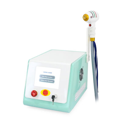 Máy làm đẹp sử dụng tại nhà không đau 808 Diode Laser Removal