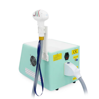 Máy làm đẹp sử dụng tại nhà không đau 808 Diode Laser Removal