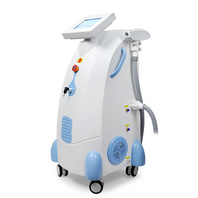 Máy laser laser machine  xóa hình xăm bằng laser  triệt lông bằng laser yag Laser nd yag thẳng đứng  máy