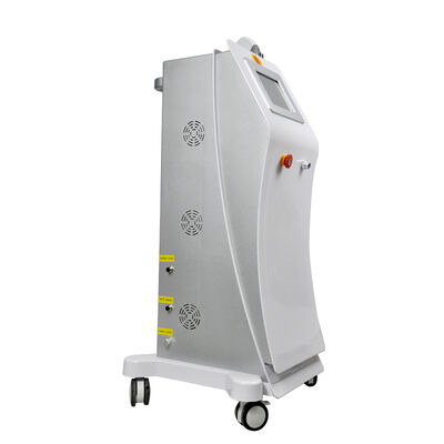 Máy triệt lông OPT không đau, máy triệt lông laser, máy làm đẹp đứng