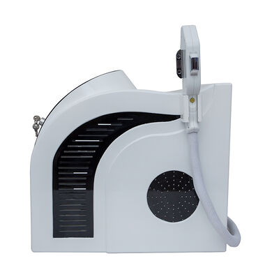 Máy cắt tóc OPT máy cắt tóc laser không đau Máy cắt tóc laser E-light Máy cắt tóc laser máy làm đẹp dọc