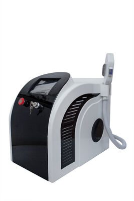 Máy cắt tóc OPT máy cắt tóc laser không đau Máy cắt tóc laser E-light Máy cắt tóc laser máy làm đẹp dọc