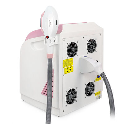 Máy triệt lông laser OPT, máy triệt lông laser E-light, máy triệt lông Diode Laser, máy làm đẹp di động