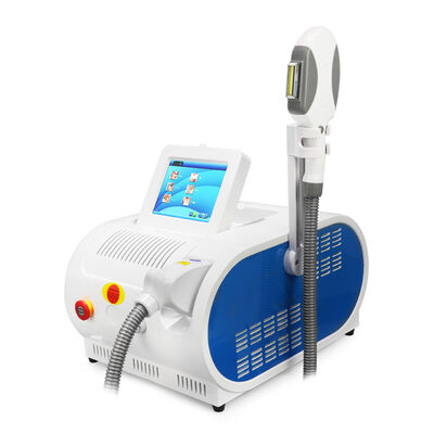 Máy triệt lông laser OPT Máy laser di động Triệt lông Diode Laser máy làm đẹp