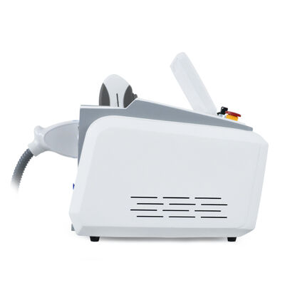 OPT Laser Hair Removal Machine portable laser machine Hair Removal Diode Laser  beauty machine