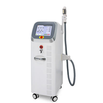 Máy cắt tóc bằng laser OPT Máy cắt tóc bằng laser dọc Máy cắt tóc bằng laser Diode Máy làm đẹp laser