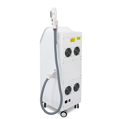 Máy cắt tóc bằng laser OPT Máy cắt tóc bằng laser dọc Máy cắt tóc bằng laser Diode Máy làm đẹp laser