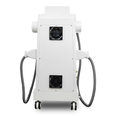 Thiết bị làm đẹp thẳng đứng, thiết bị làm đẹp loại bỏ lông bằng laser không đau, loại bỏ lông bằng laser không đau, thiết bị làm đẹp loại bỏ lông bằng laser trên máy tính để bàn.