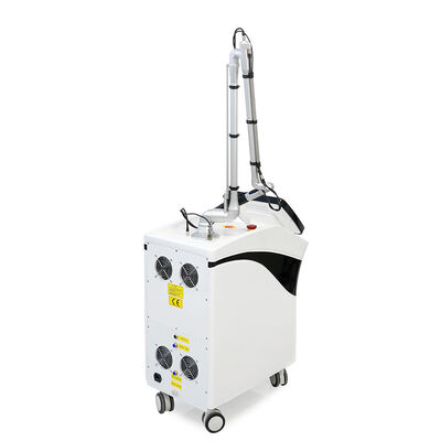 Thiết bị làm đẹp laser xóa xăm laser Xóa xăm laser, xóa hình xăm lông mày, xóa nốt ruồi, thiết bị làm đẹp laser đa chức năng